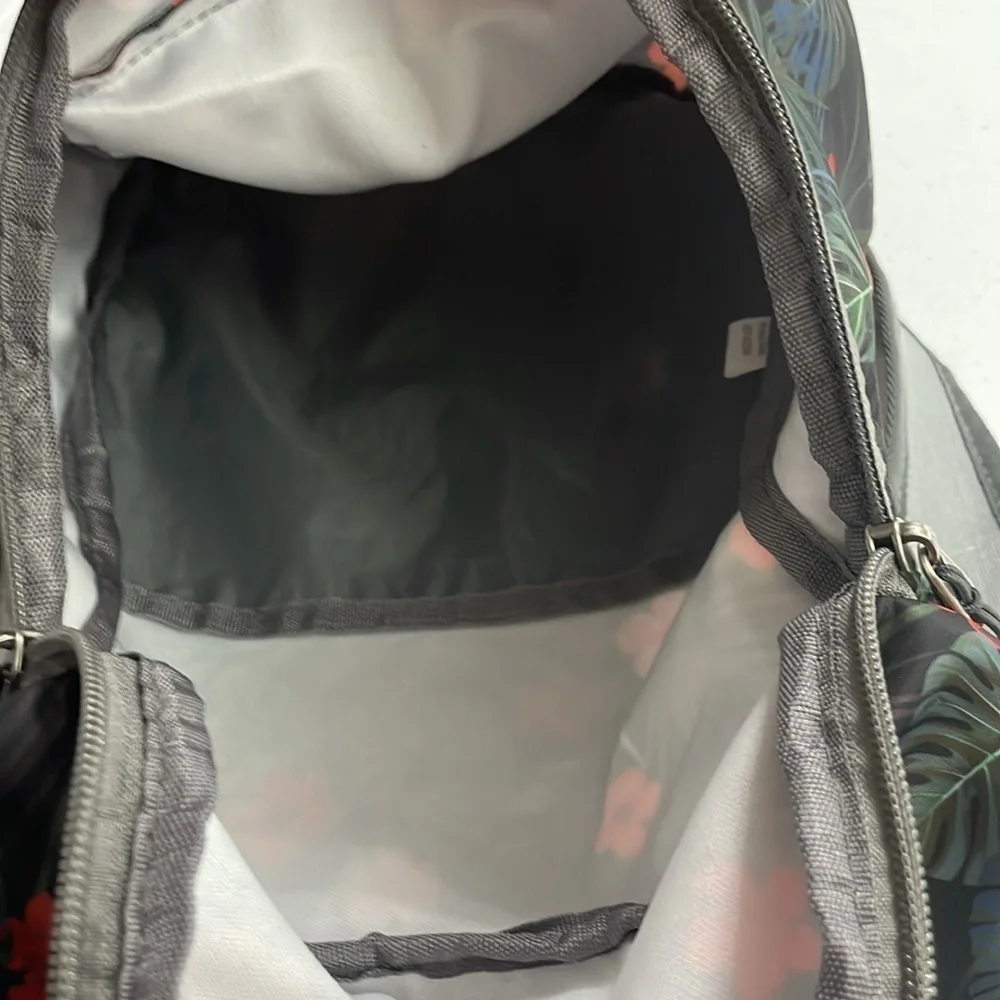 G4Free Small 11 L Foldable Ultralight Backpack Travel, Camping, Sports Unisex